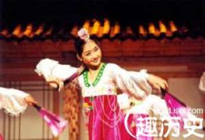 朝鲜族文化 朝鲜族的音乐和舞蹈有什么特色