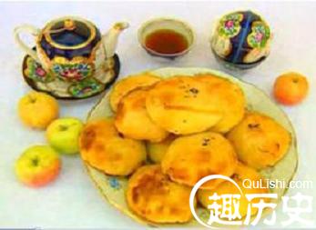 乌孜别克族饮食习俗及禁忌是什么