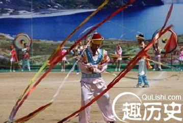 朝鲜族舞蹈 朝鲜族的农乐舞是怎样来的