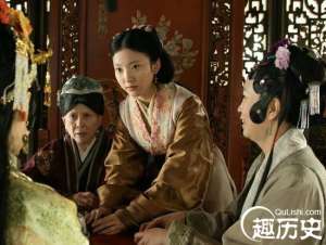 红楼梦里鸳鸯的结局怎么样？金鸳鸯生平简介
