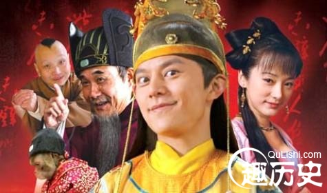 哪位明朝皇帝在皇宫开妓院与宫女所扮妓女淫乐？