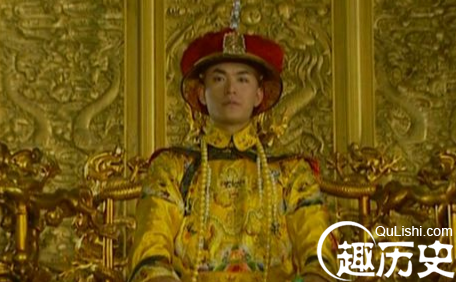 清朝趣闻：顺治皇帝读书累到吐血