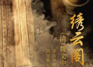 清朝《绣云阁》第十一回讲了哪些故事？