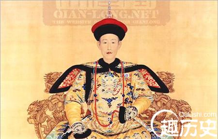 皇帝的一天：早上四点就起床晚上七点翻牌子