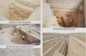 隋朝大粮仓厉害在什么地方？隋朝大粮仓为什么能入选世界文化遗产？