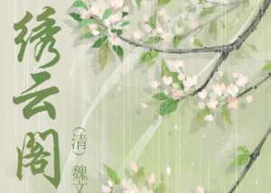 清朝《绣云阁》第十五回讲了哪些故事？