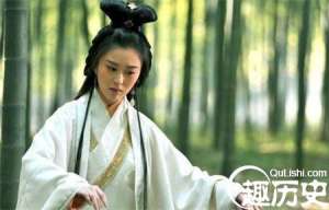 揭秘短命英雄的苦命妻：其真是一位奇女子！