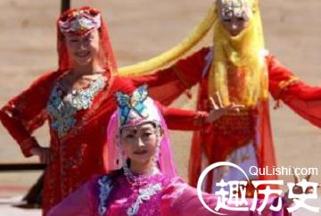 撒拉族的民间诗歌中透露了啥民俗事象