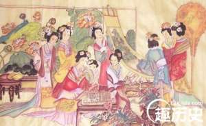 揭秘：北宋亡国妃嫔公主沦为军妓的悲催生活