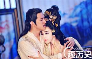 上官婉儿与武则天后代毗邻而葬 墓制规格迥然