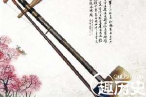 汉族乐器 汉族最具特色的乐器有哪些