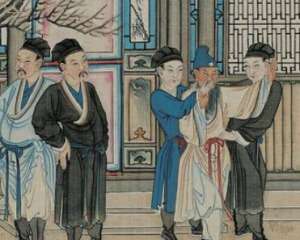 红楼梦焦大醉骂后，王熙凤是什么表现？说了什么话