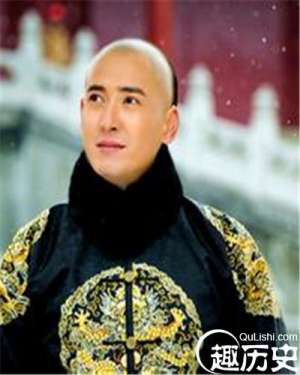 苏克萨哈和多尔衮是什么关系 康熙为什么要杀苏克萨哈