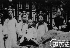 灭亡之后的清朝宫女为何没有生活出入