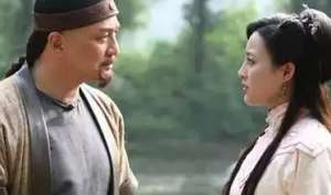 《清风闸》第二十五章：皮奉山开当铺 潘彩臣拔劣迹