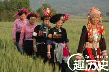 阿昌族新娘进寨后为何不住新郎家