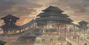 儒家经典《春秋谷梁传》昭公四年的原文是什么？