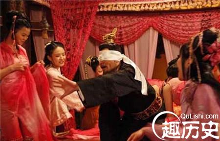 古代为何多拉郎配：父母不愿意女儿进宫做奴婢