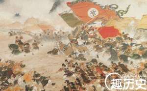 揭秘淝水之战中谢安的神乎其技：草木皆兵