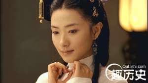 揭秘：秦淮八艳中的才女柳如是为何上吊自杀？