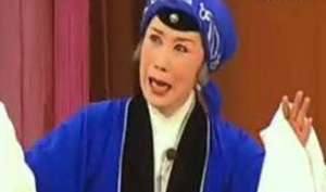关汉卿的《五侯宴》讲得是什么故事？
