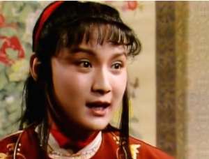 红楼梦中为什么贾琏对奶娘很好，而贾宝玉不喜欢奶娘呢？