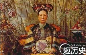 揭秘慈禧死后面貌为何仍然犹如50多岁呢？