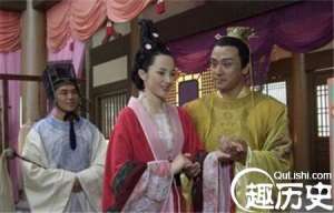 刘娥差点成为第二个武则天 祭祀也要穿上黄袍