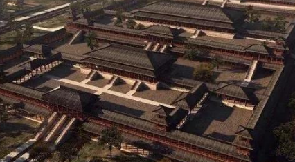 “未央”一词出现频率很高，“未央”具体是什么意思？
