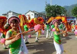 厚南节是哪个少数民族的节日 传统习俗是什么