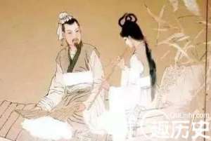 古代这五人家喻户晓，却没人知道最后消失去哪了？