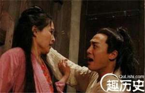 西门庆为何会成为古代女人崇拜的偶像！
