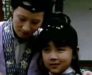 红楼梦中王夫人对贾兰这个孙子是什么态度？