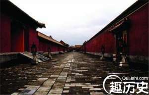 清朝皇宫里的六大实情：午门并不是斩首地！