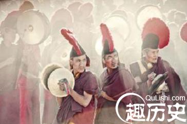 珞巴族历史 古代的珞巴族什么样