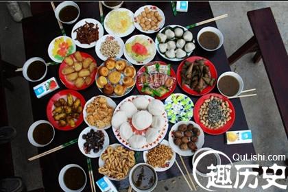 仡佬族民俗  仡佬族三幺台是什么意思