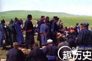 鄂温克族是怎样对待离婚和再婚的