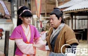 野史揭秘：武大郎为何冒死都要娶潘金莲为妻？