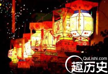汉族习俗 汉族元宵节习俗有哪些