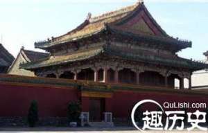 汉族建筑 汉族宫殿建筑有何特点
