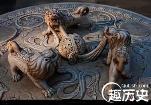 揭秘：古代过年流行的十大吉祥图案有何寓意？