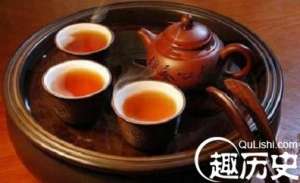 布朗族茶文化 布朗族与普洱茶有何关系