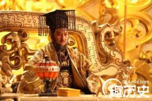 揭秘：中国历史上究竟有多少位没有妃子的皇帝？