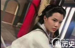 解密：你所不知道的李莫愁和欧阳锋的关系