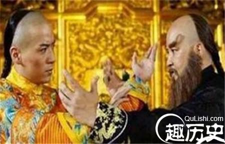 揭秘：雍正皇帝眼中的十三弟允祥是什么样的
