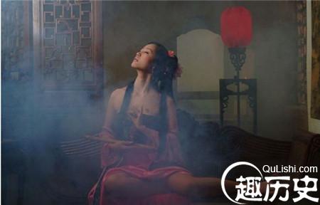 古代太监都是这样判断处女的 技术高超让人吃惊