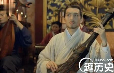 战国末期牛人盖聂 竟用剑锋指大秦皇帝的喉咙