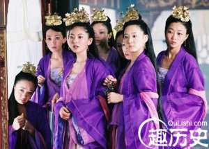 揭秘：古代后妃们为何过了五十岁就不能侍寝？
