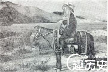 柯尔克孜族历史 近代柯尔克孜族发展史概况