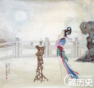 古时候怎么过中秋？古人中秋节常做的十件事